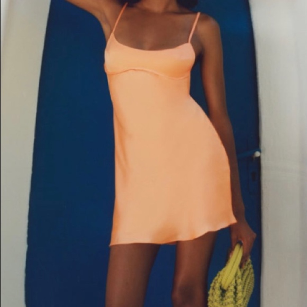 Zara mini dress
